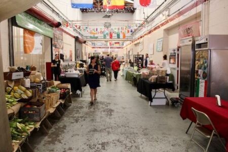 The Artisan Exchange: How To  Launch Your Food Business Image